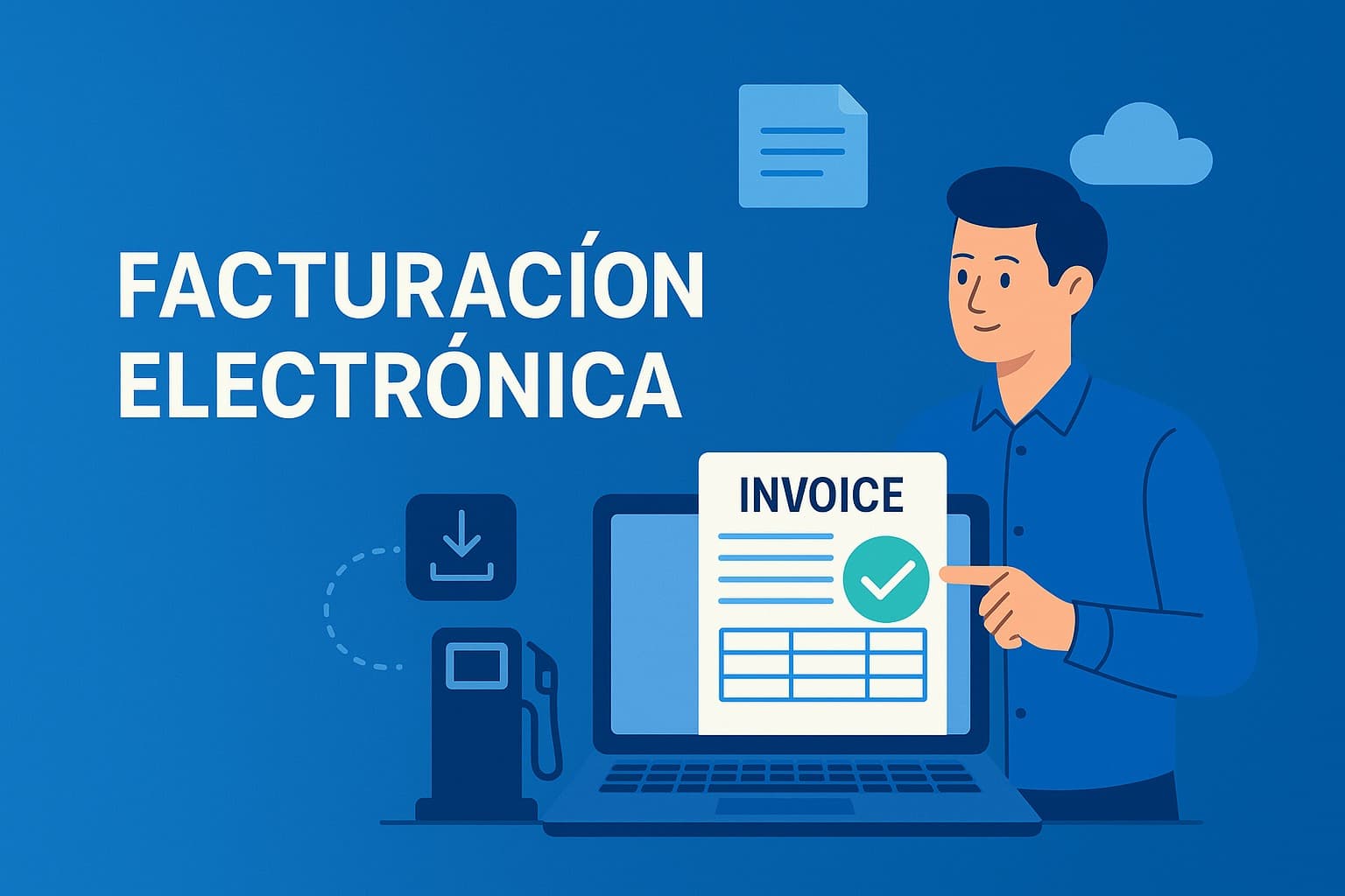 Facturación Electrónica